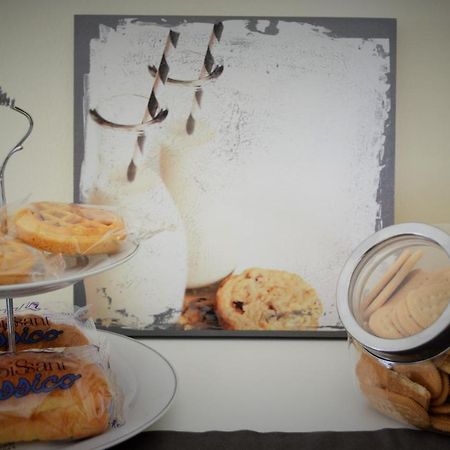 Bed and Breakfast Agrodolce à Barcellona-Pozzo di Gotto Extérieur photo