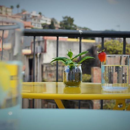 Bed and Breakfast Agrodolce à Barcellona-Pozzo di Gotto Extérieur photo