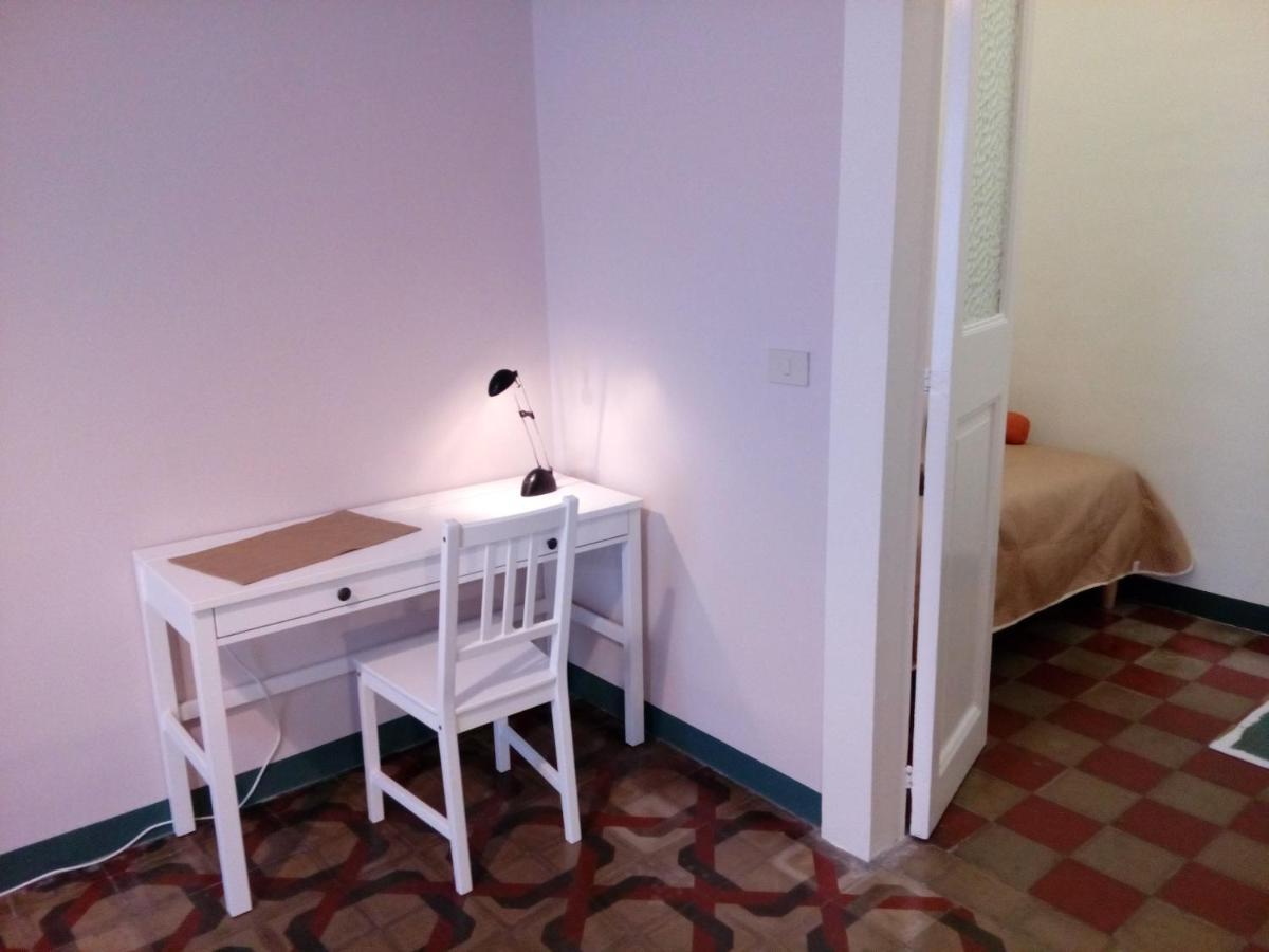 Bed and Breakfast Agrodolce à Barcellona-Pozzo di Gotto Extérieur photo