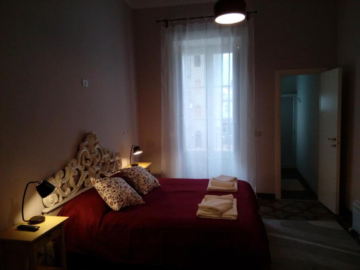 Bed and Breakfast Agrodolce à Barcellona-Pozzo di Gotto Extérieur photo