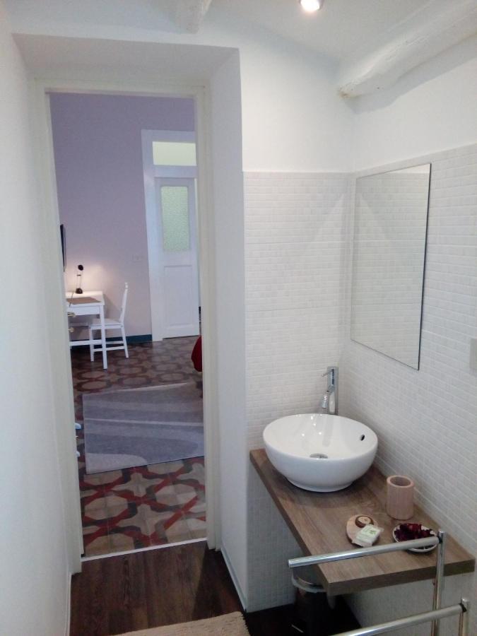 Bed and Breakfast Agrodolce à Barcellona-Pozzo di Gotto Extérieur photo