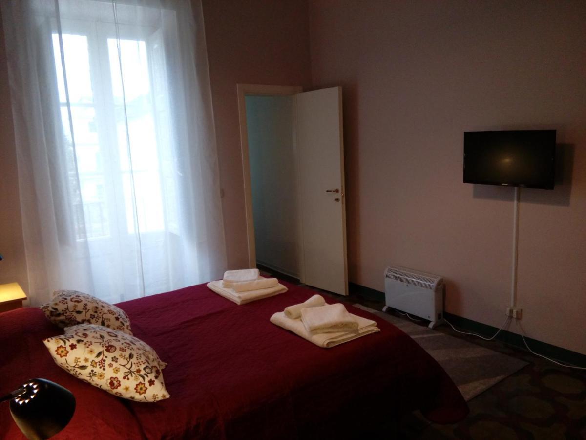 Bed and Breakfast Agrodolce à Barcellona-Pozzo di Gotto Extérieur photo