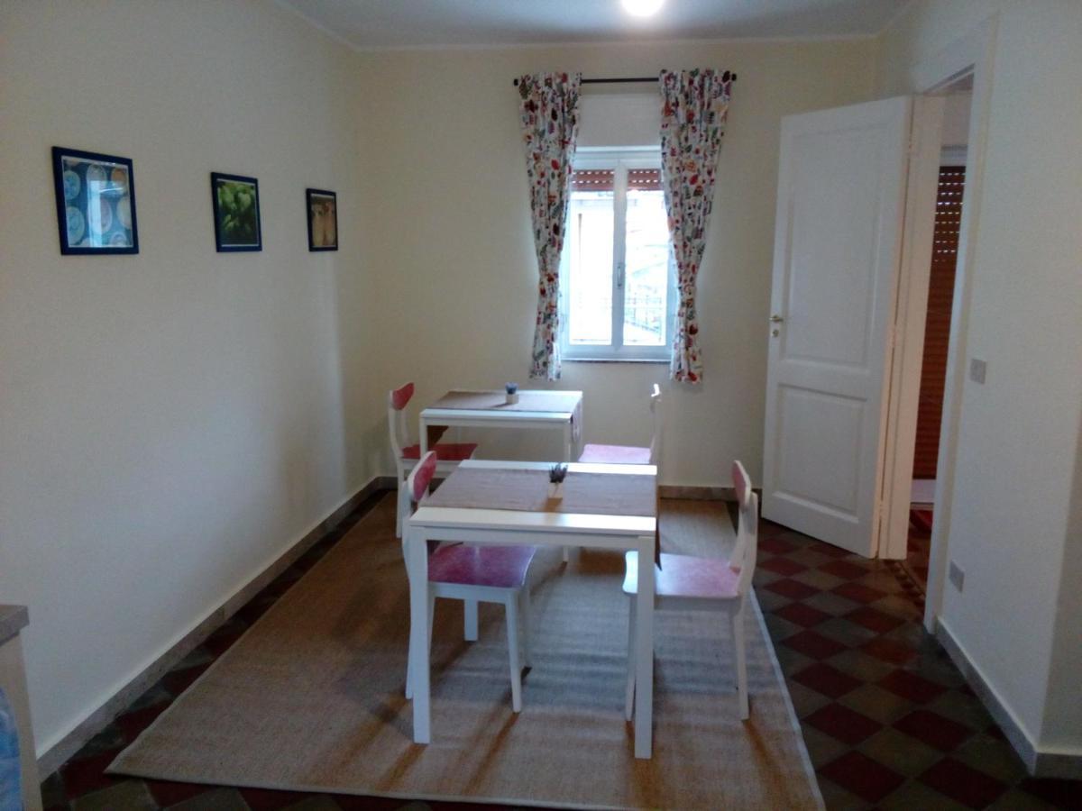 Bed and Breakfast Agrodolce à Barcellona-Pozzo di Gotto Extérieur photo