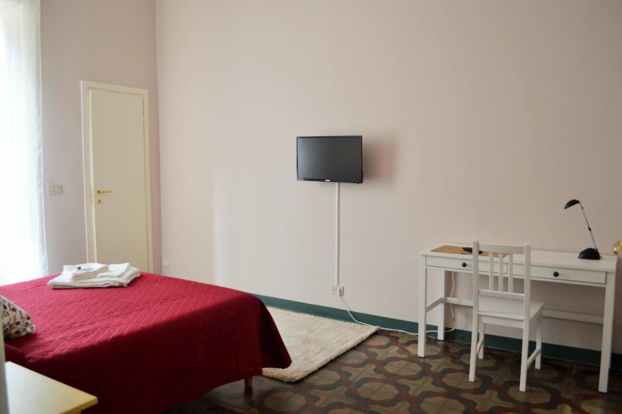 Bed and Breakfast Agrodolce à Barcellona-Pozzo di Gotto Extérieur photo